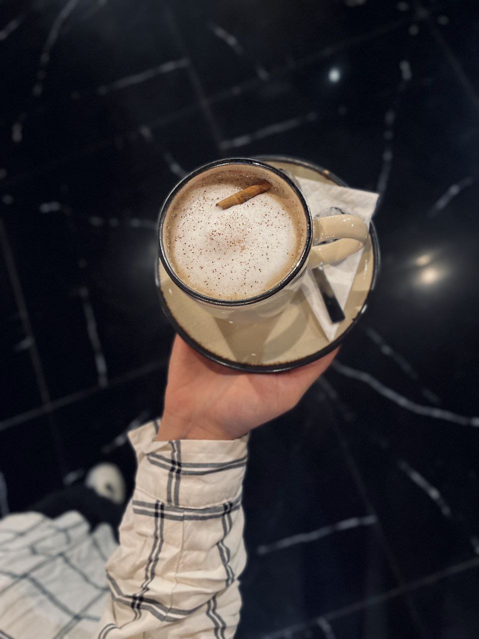 چای ماسالا